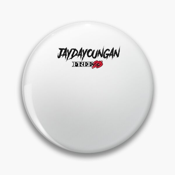 Item preview, jaydayoungan merch designed and sold by HappyHeels.