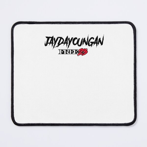 Item preview, jaydayoungan merch designed and sold by HappyHeels.
