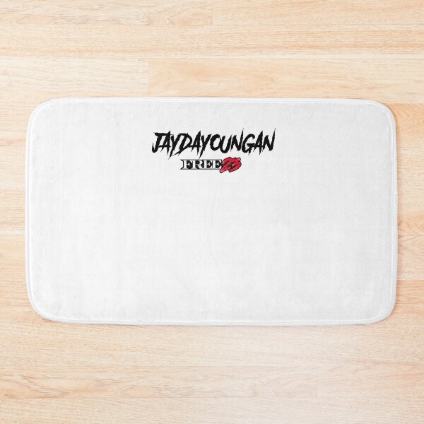 Item preview, jaydayoungan merch designed and sold by HappyHeels.