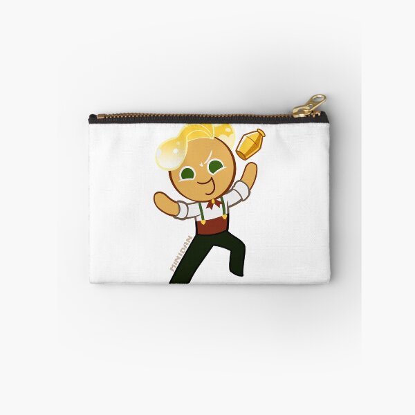 Item preview, Loves Basket And Cookie Run Sparkling Cookie Awesome Photographic designed and sold by Anitasamar.