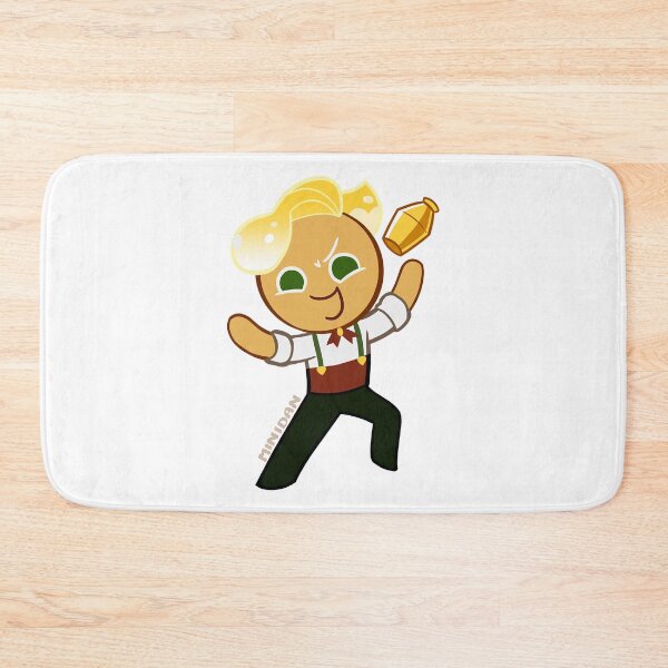 Item preview, Loves Basket And Cookie Run Sparkling Cookie Awesome Photographic designed and sold by Anitasamar.