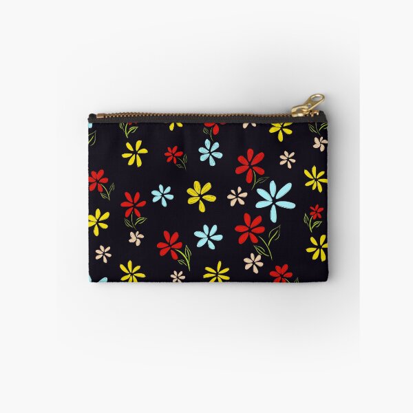 Item preview, Hippy Margarita Flores Coloridas designed and sold by Design-Focus.