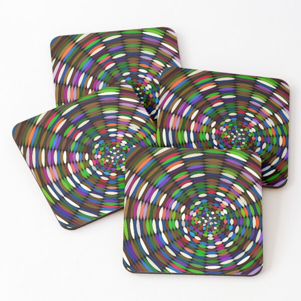Item preview, Around We Go designed and sold by JPugliese.