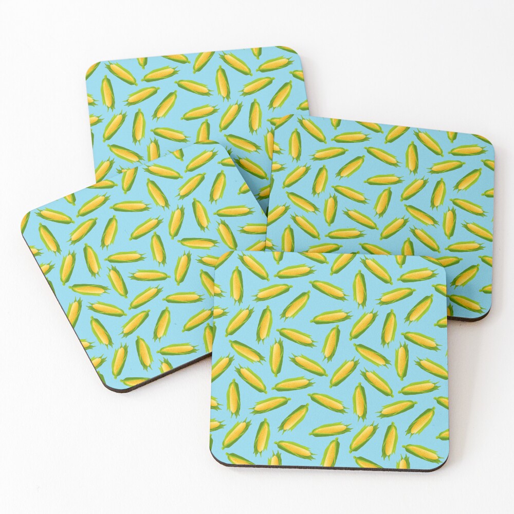 Item preview, Coasters (Set of 4) designed and sold by Booneb.
