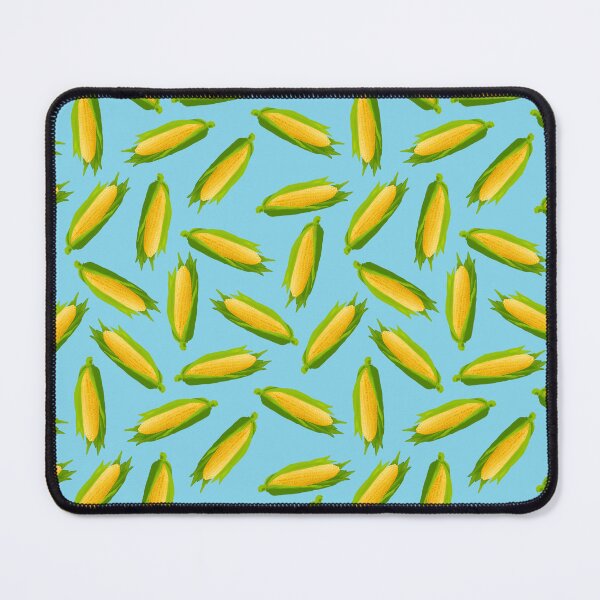 Item preview, Corn Repeat Pattern designed and sold by Booneb.