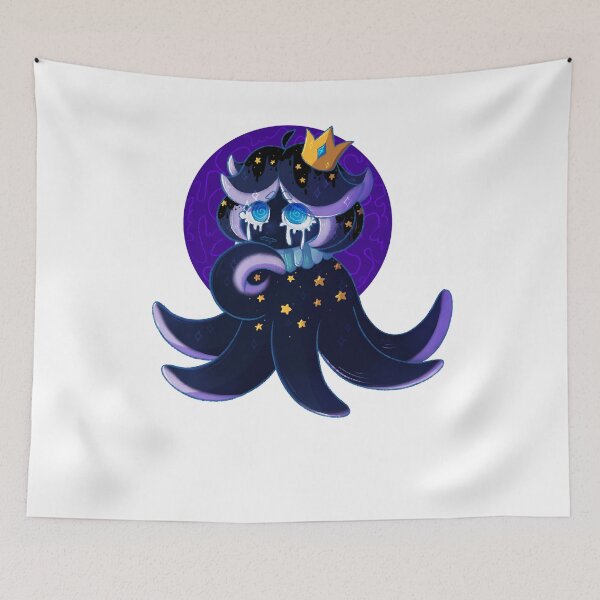 Item preview, Loves Basket And Squid Ink Limited Edition Cookie Good Day designed and sold by Anitasamar.