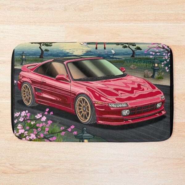 Item preview, Nippon JDM Toyota  MR2 SW20 1989 designed and sold by JDM Guyvit.