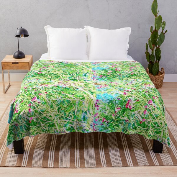 Item preview, Summer Day designed and sold by TM Art.