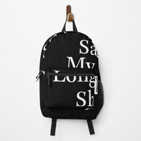Item preview, long story short god saved my life designed and sold by SugarStreet2.
