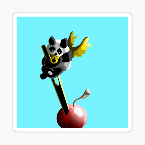 Item preview, Hate Cherries designed and sold by DeadDweller.
