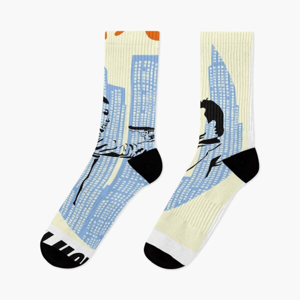 Item preview, Rush Hour Minimalist designed and sold by mcminn76.