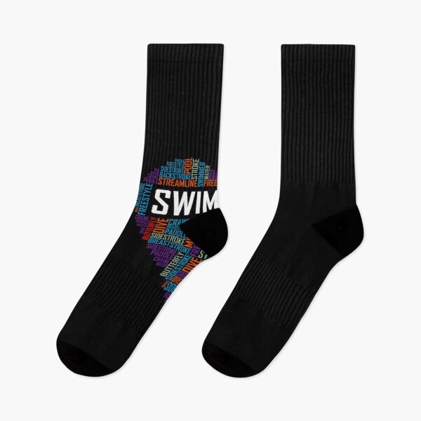 Item preview, Swimming Love Classic T-Shirt designed and sold by opheimbyrneh.