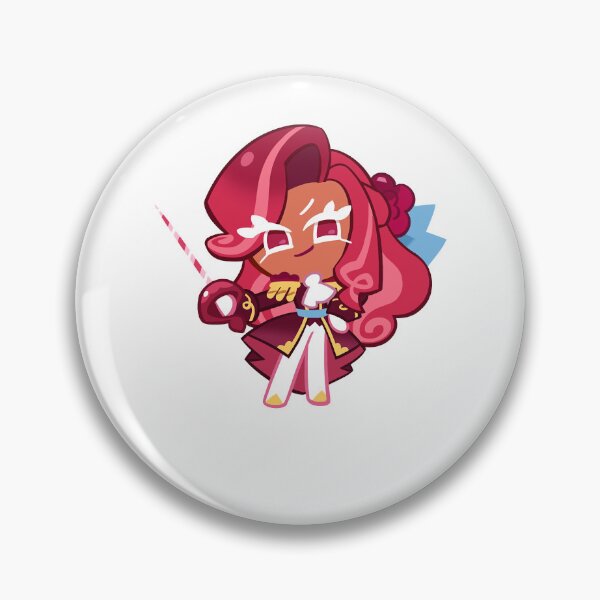 Item preview, People Classic Character Cookie Run Kingdom Cool Photographic designed and sold by Anitasamar.