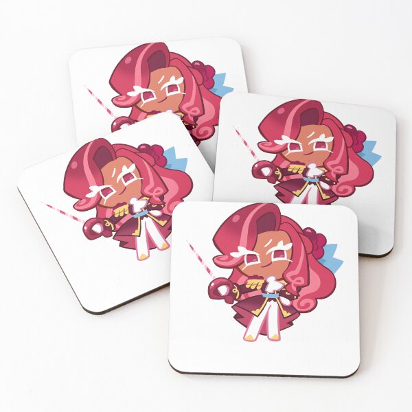 Item preview, People Classic Character Cookie Run Kingdom Cool Photographic designed and sold by Anitasamar.