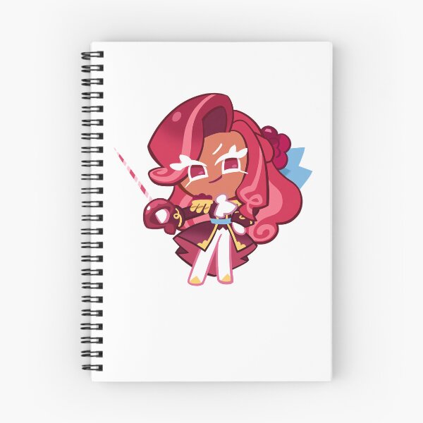 Item preview, People Classic Character Cookie Run Kingdom Cool Photographic designed and sold by Anitasamar.