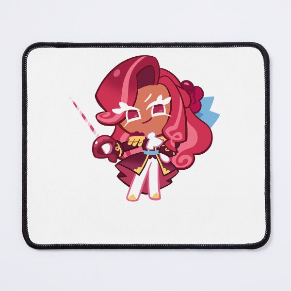 Item preview, People Classic Character Cookie Run Kingdom Cool Photographic designed and sold by Anitasamar.