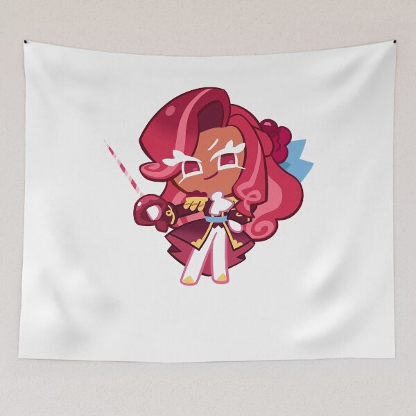 Item preview, People Classic Character Cookie Run Kingdom Cool Photographic designed and sold by Anitasamar.