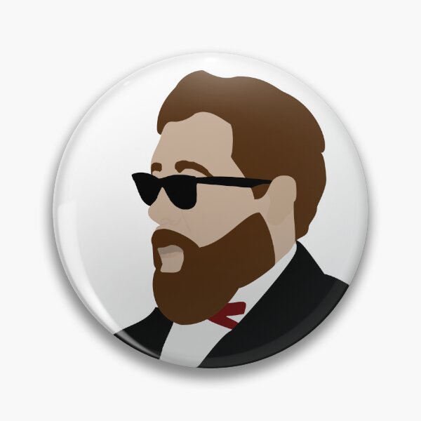 Item preview, Spurge Spurgeon Sunglasses Design  designed and sold by Brauzruss.