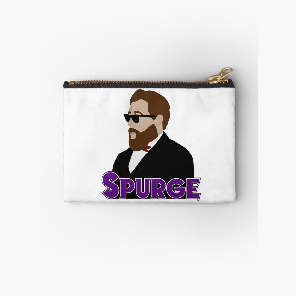 Item preview, Spurge Spurgeon Sunglasses Design  designed and sold by Brauzruss.