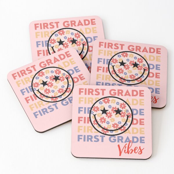 Item preview, Little Miss First Grade designed and sold by REApparelCo.