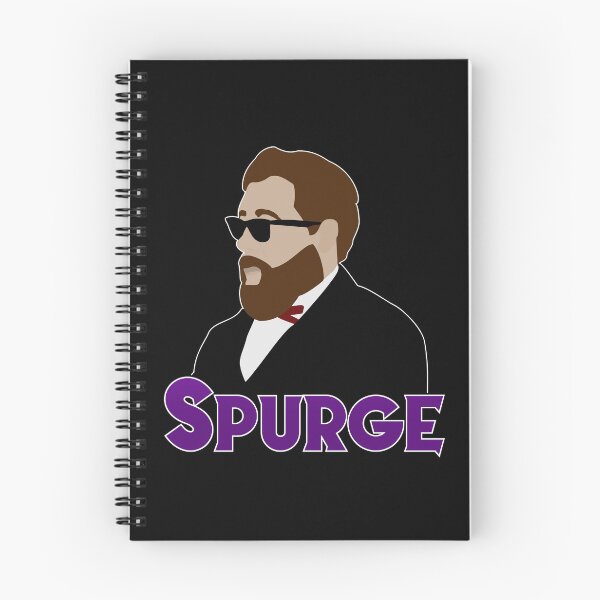 Item preview, Spurge Spurgeon Sunglasses Design  designed and sold by Brauzruss.