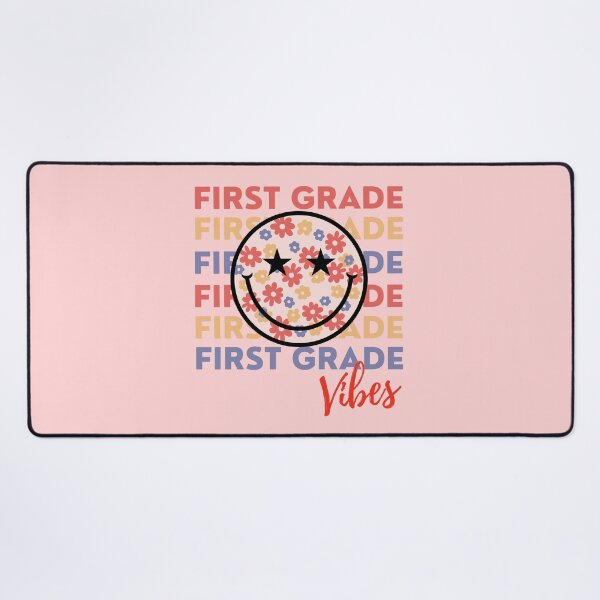 Item preview, Little Miss First Grade designed and sold by REApparelCo.