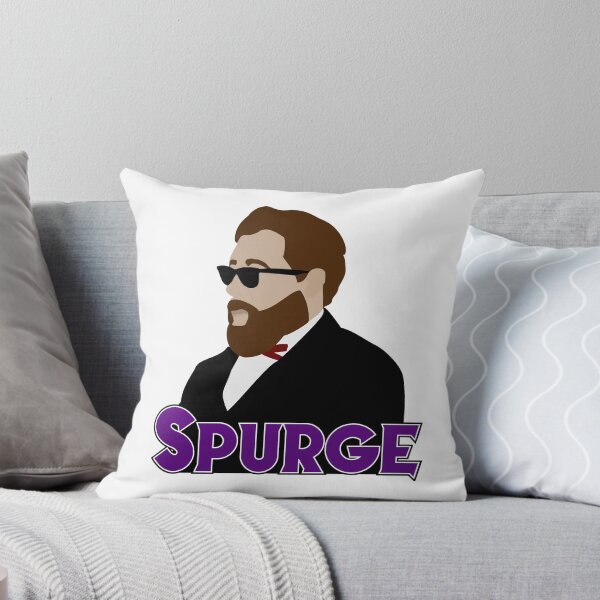 Item preview, Spurge Spurgeon Sunglasses Design  designed and sold by Brauzruss.