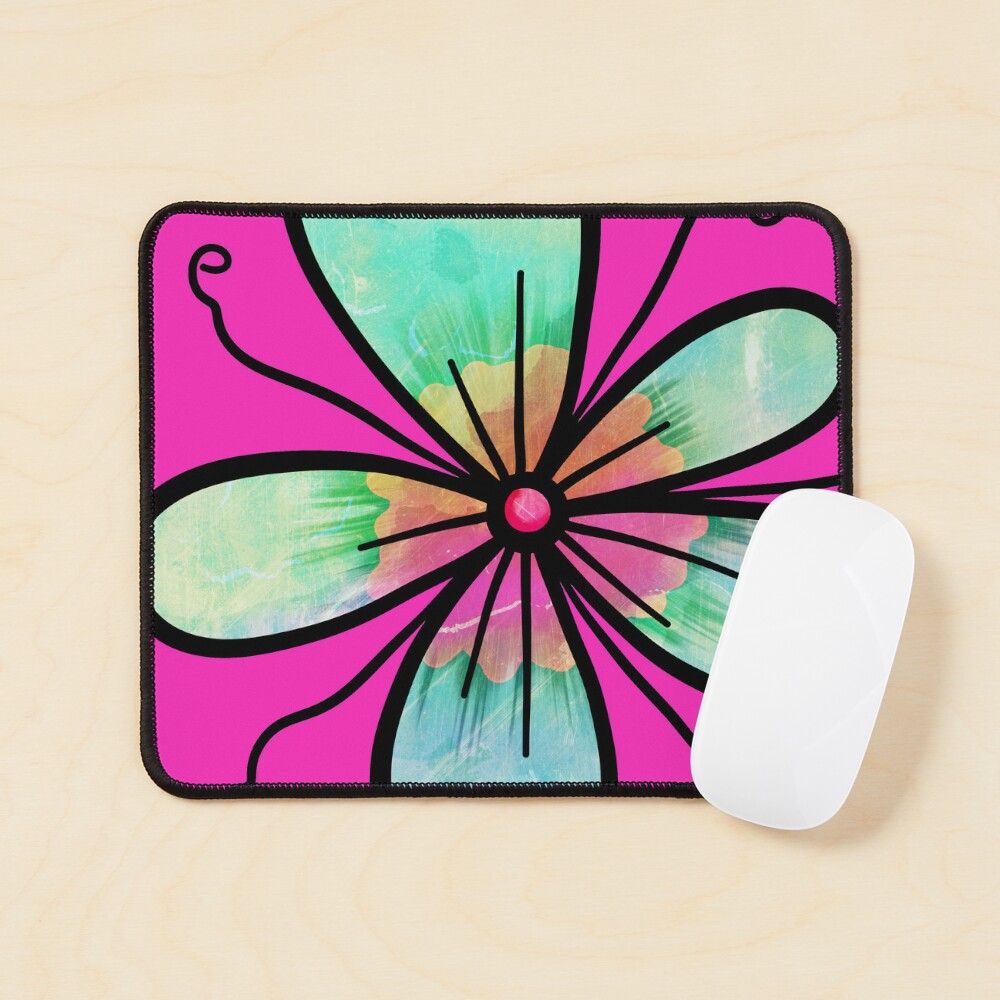 Item preview, Mouse Pad designed and sold by RuthFurtado.