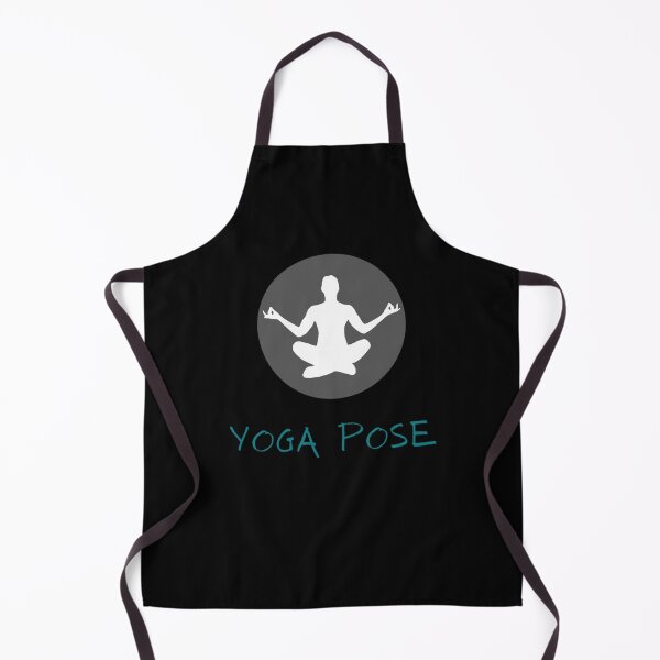 Item preview, Half moon yoga pose designed and sold by BobbyWatkins.