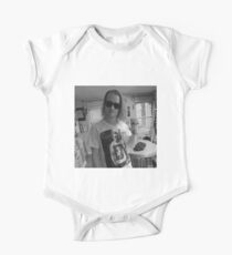 GOSLING VS CULKIN #2 One Piece - Short Sleeve
