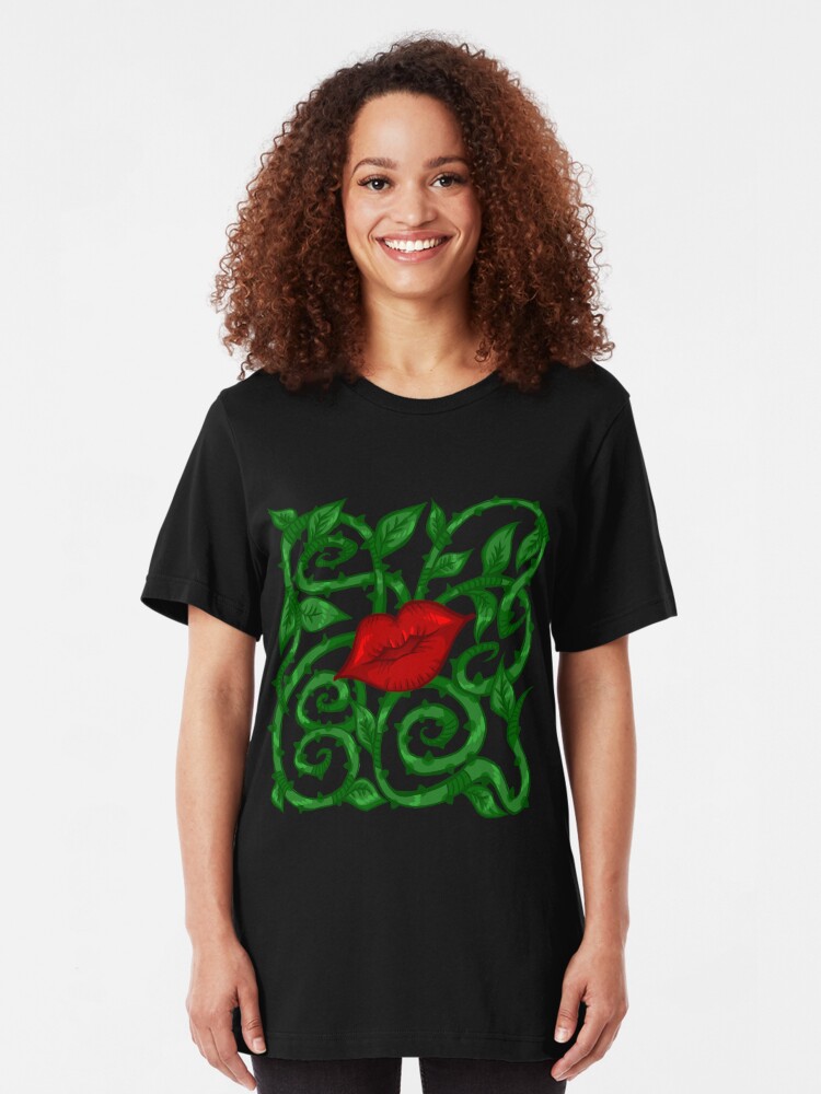 fat face ivy daisy t shirt