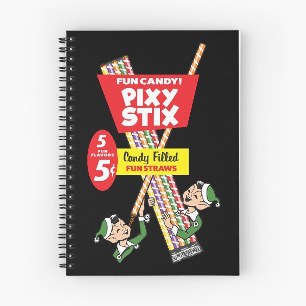 Item preview, Pixy Stix - Candy  designed and sold by MaryGordo69359.