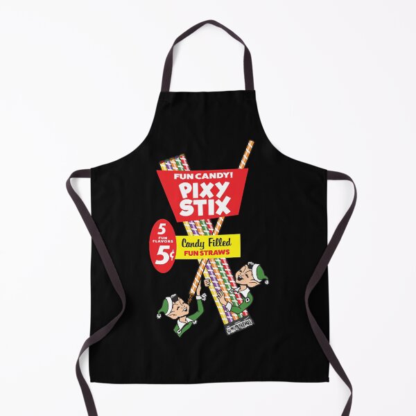 Item preview, Pixy Stix - Candy designed and sold by MaryGordo69359.