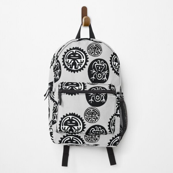 Item preview, Mayan symbols antique writing mayan culture images and decoration mayan man designed and sold by T-Mex.