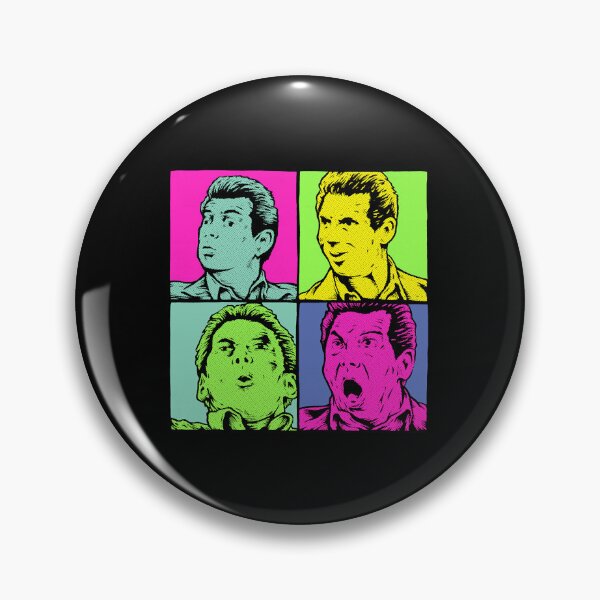 Item preview, THE INTERVIEW  designed and sold by JeremiahP95447.