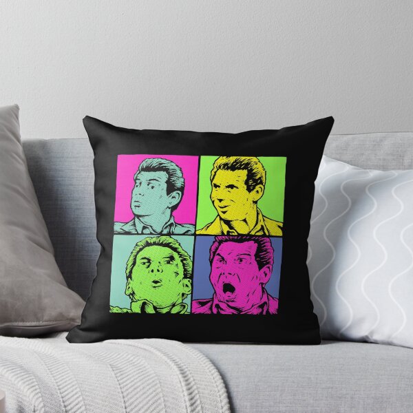 Item preview, LA ENTREVISTA designed and sold by JeremiahP95447.