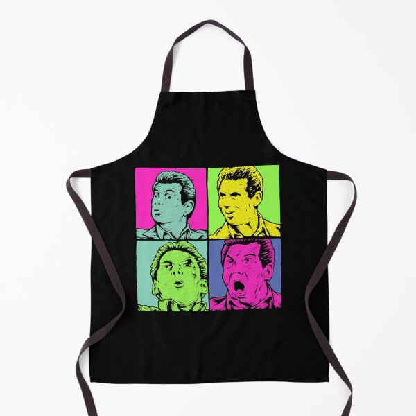 Item preview, THE INTERVIEW designed and sold by JeremiahP95447.