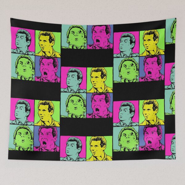 Item preview, THE INTERVIEW  designed and sold by JeremiahP95447.
