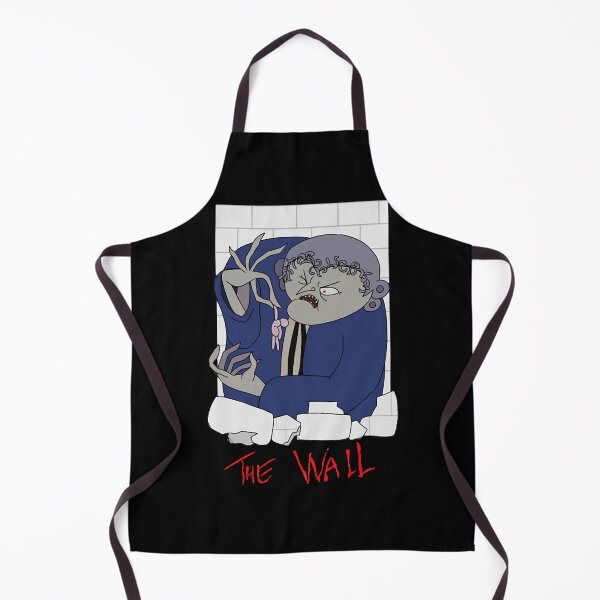 Item preview, The Wall - Prosecutor designed and sold by KerryRoma64673.