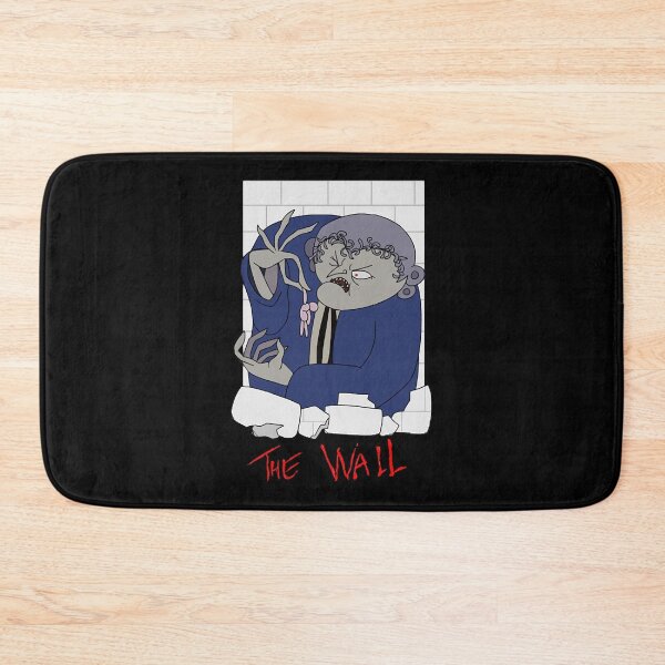 Item preview, The Wall - Prosecutor  designed and sold by KerryRoma64673.