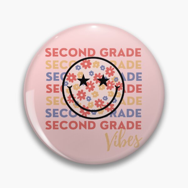 Item preview, Little Miss Second Grade designed and sold by REApparelCo.