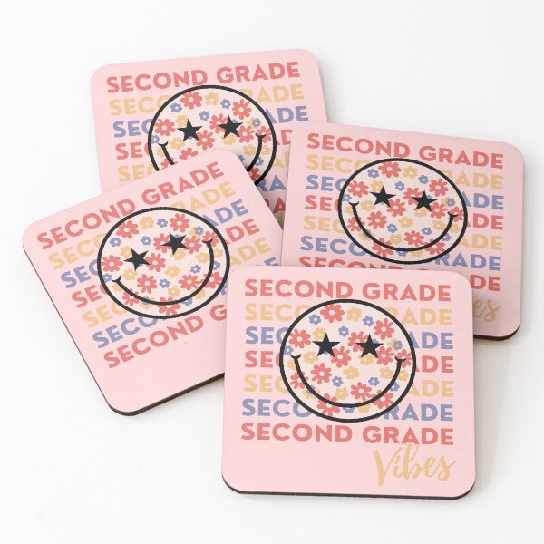 Item preview, Little Miss Second Grade designed and sold by REApparelCo.