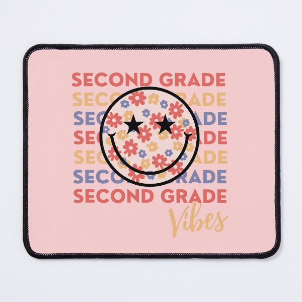 Item preview, Little Miss Second Grade designed and sold by REApparelCo.