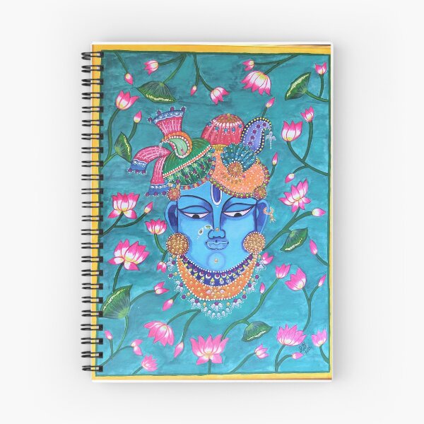 Item preview, Shreenath ji designed and sold by rajnidutta.
