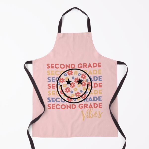 Item preview, Little Miss Second Grade designed and sold by REApparelCo.