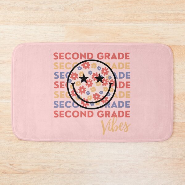 Item preview, Little Miss Second Grade designed and sold by REApparelCo.