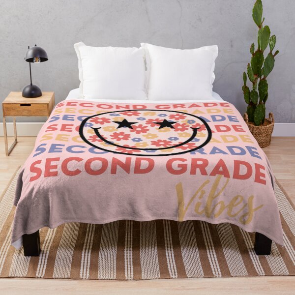 Item preview, Little Miss Second Grade designed and sold by REApparelCo.