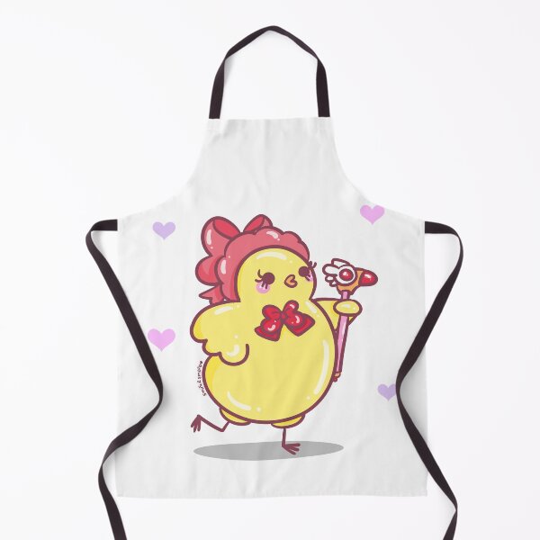 Item preview, sakura chick designed and sold by sminismono.