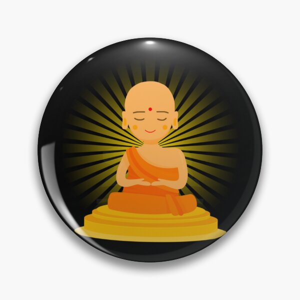 Item preview, Half moon yoga pose  designed and sold by BobbyWatkins.