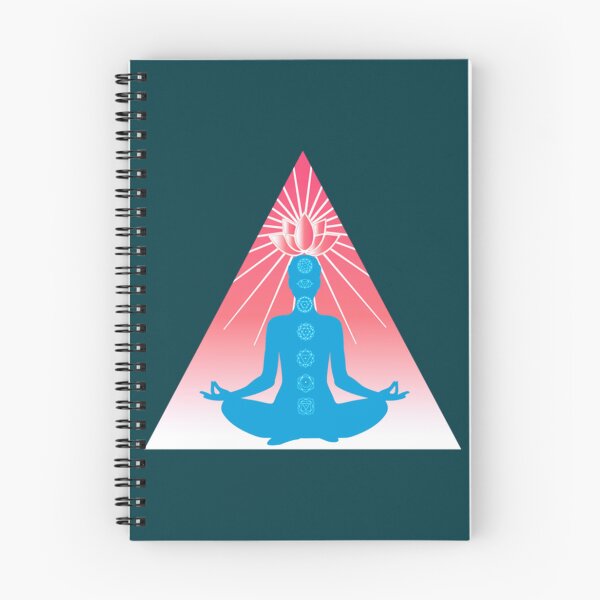 Item preview, Half moon yoga pose   designed and sold by BobbyWatkins.